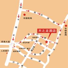 防城港火车站地图,防城港火车站位置